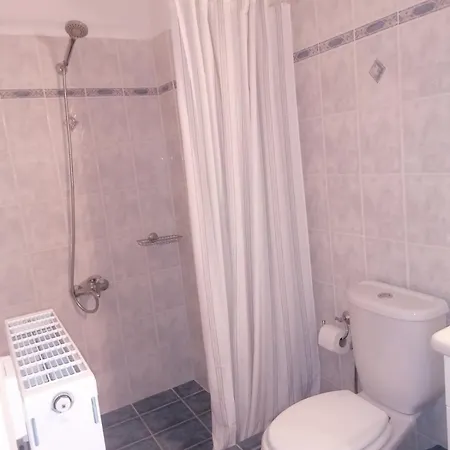 Apartment The Gem *