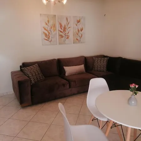 Apartment The Gem Limni (Evia)