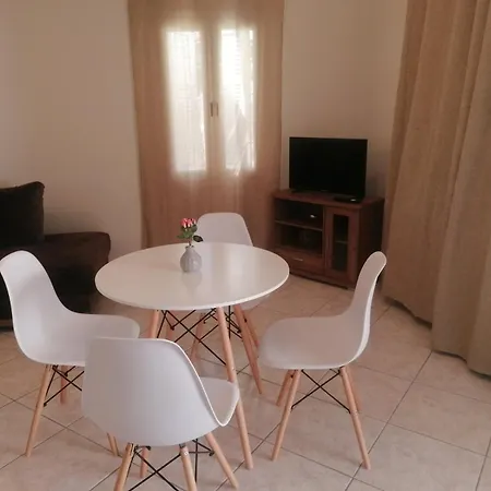 Apartment The Gem