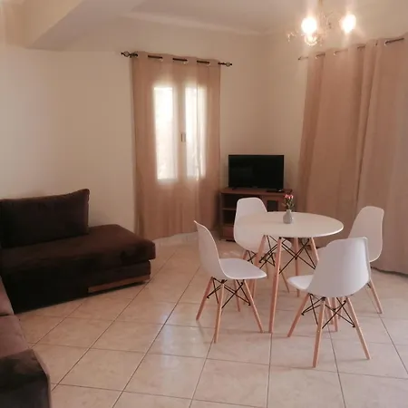 The Gem Apartment