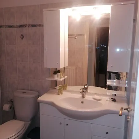 The Gem Apartment