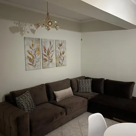 شقة The Gem Límni