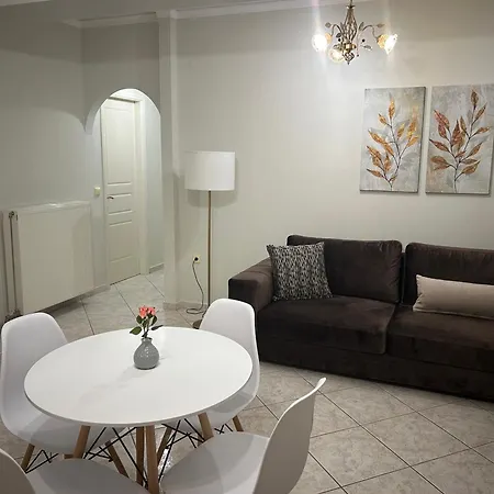 The Gem Διαμέρισμα Λίμνη