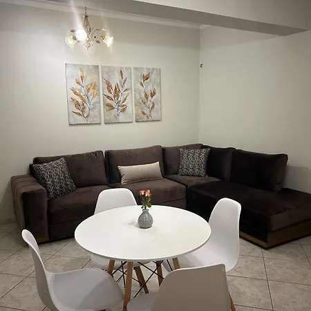 The Gem Apartment *