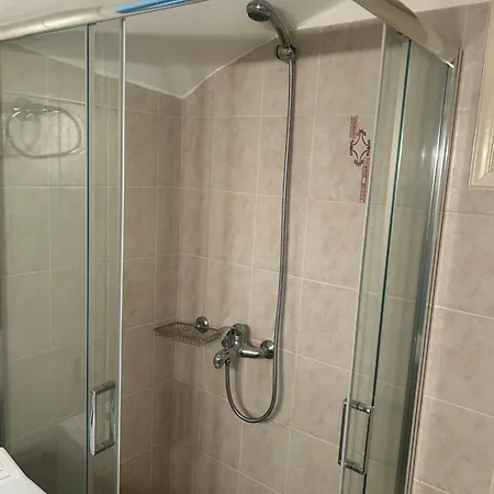 The Gem Apartment *