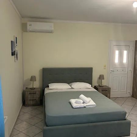 The Gem Apartment *
