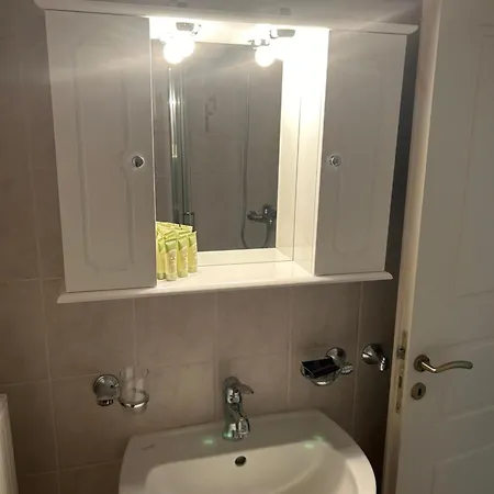Apartment The Gem Limni (Evia)