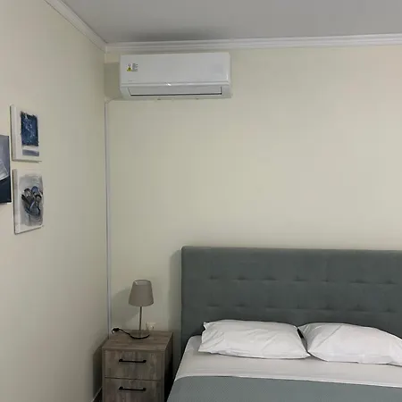 The Gem Apartment