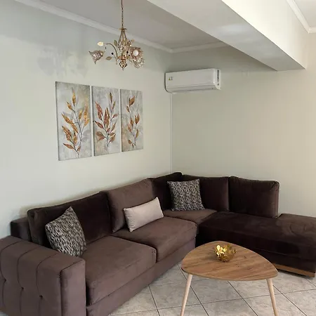 The Gem Apartment