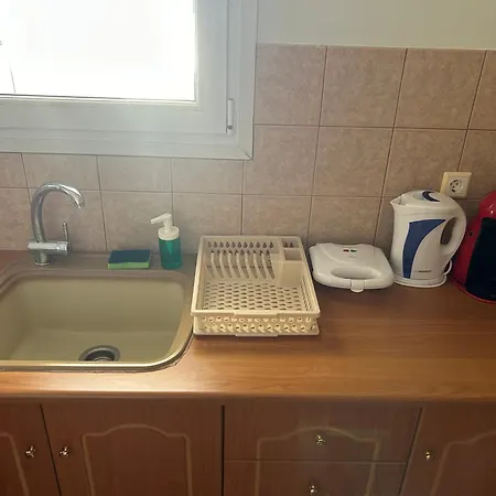 The Gem Διαμέρισμα Λίμνη