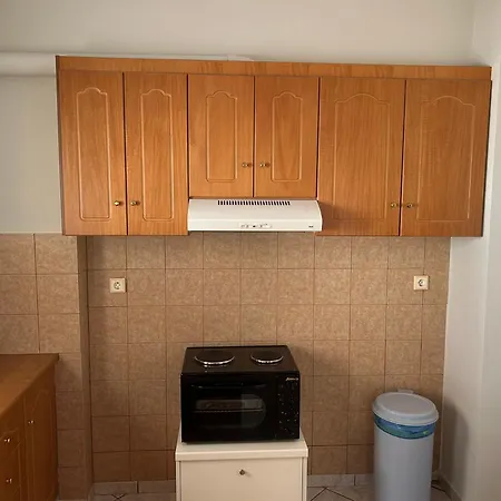 The Gem Apartment