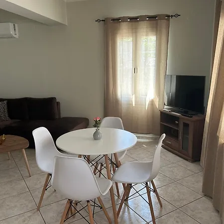 The Gem Apartment *