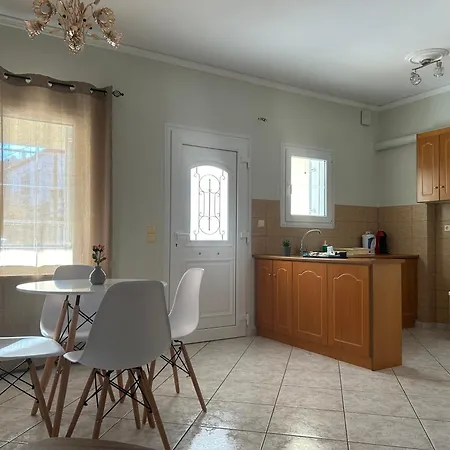 The Gem Apartment Limni (Evia)