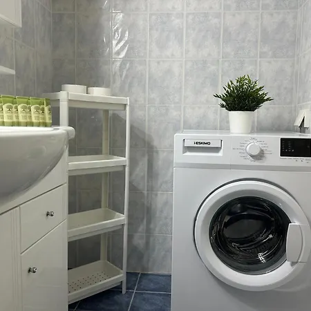 The Gem * Λίμνη