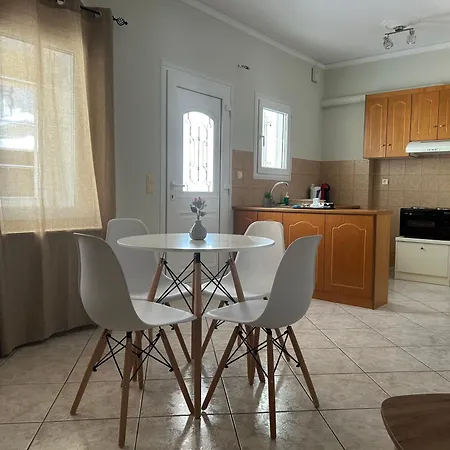 Apartment The Gem Limni (Evia)