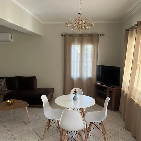 The Gem Διαμέρισμα