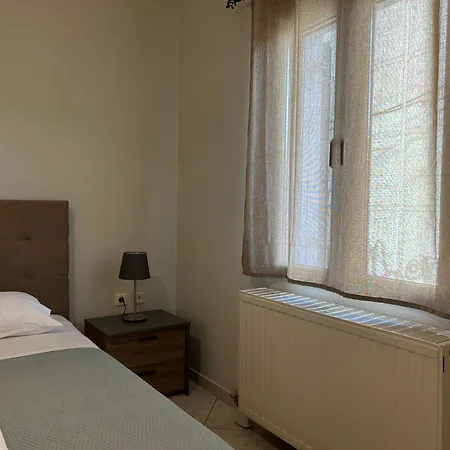 Διαμέρισμα The Gem