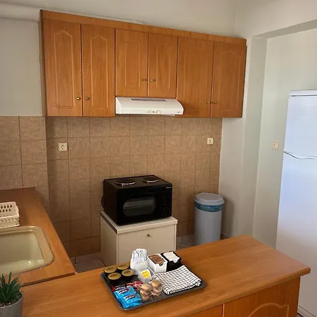 شقة The Gem Límni