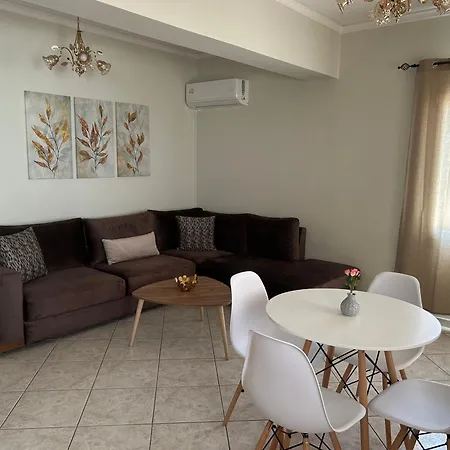 The Gem Apartment