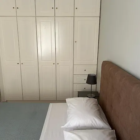 Apartment The Gem