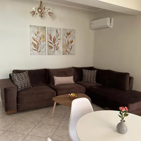 Apartment The Gem *