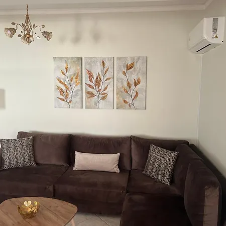 Apartment The Gem Limni (Evia)