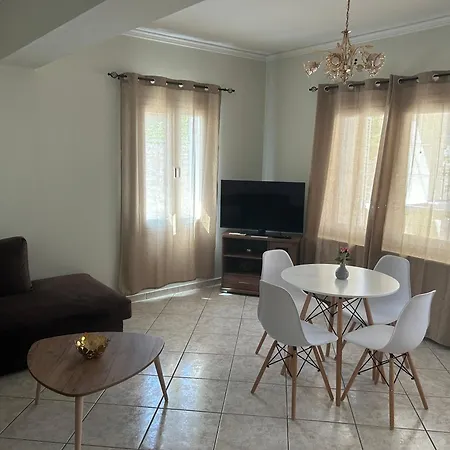 Apartment The Gem *