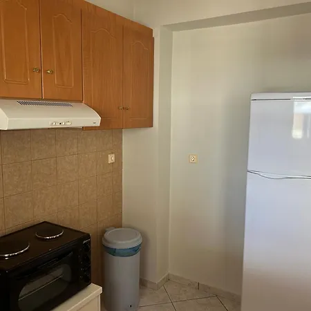 The Gem Apartment