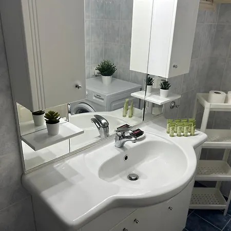 Διαμέρισμα The Gem