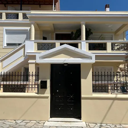 The Gem Διαμέρισμα Λίμνη