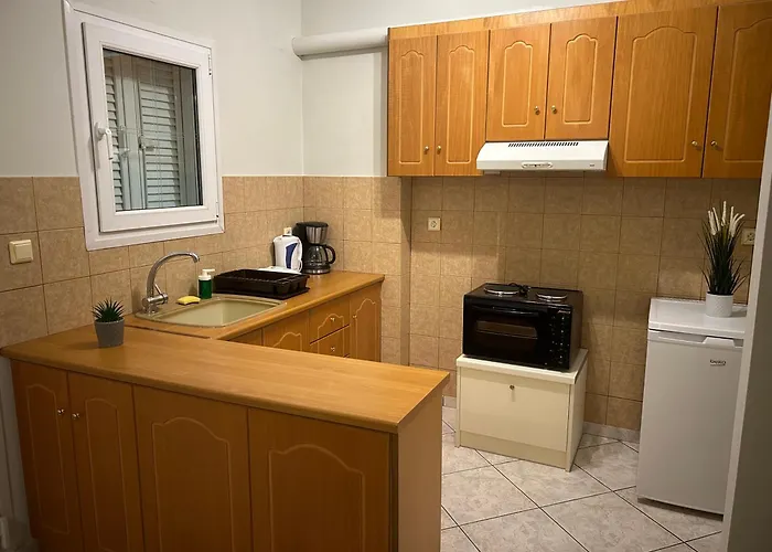 Appartement The Gem *